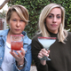 Yeardley Smith and Zibby Allen bring their true-crime fixation to life with <i>Small Town Dicks</i>